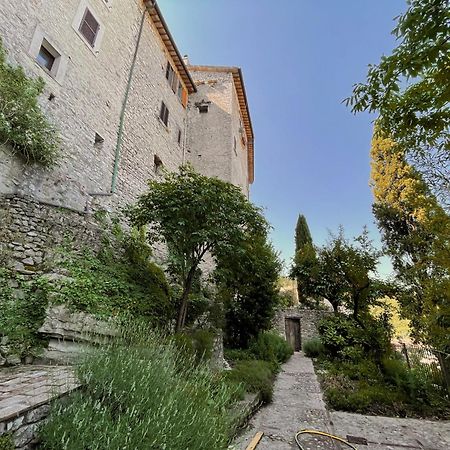 Aparthotel Borgo San Valentino Arrone Zewnętrze zdjęcie