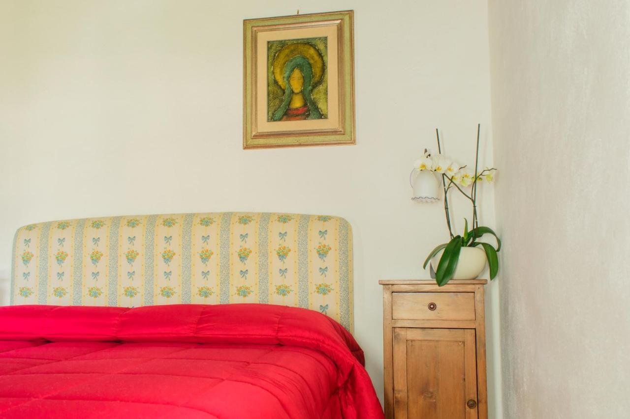 Aparthotel Borgo San Valentino Arrone Zewnętrze zdjęcie