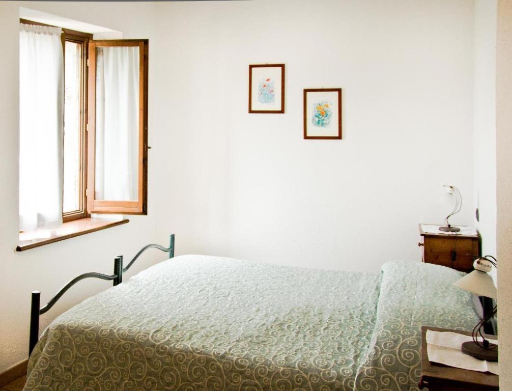 Aparthotel Borgo San Valentino Arrone Zewnętrze zdjęcie