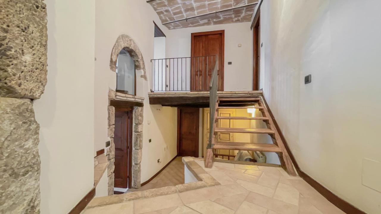 Aparthotel Borgo San Valentino Arrone Zewnętrze zdjęcie