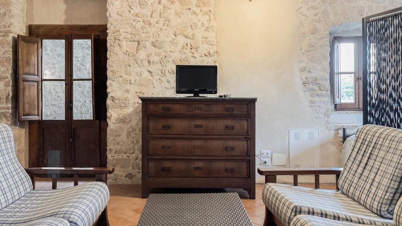 Aparthotel Borgo San Valentino Arrone Zewnętrze zdjęcie