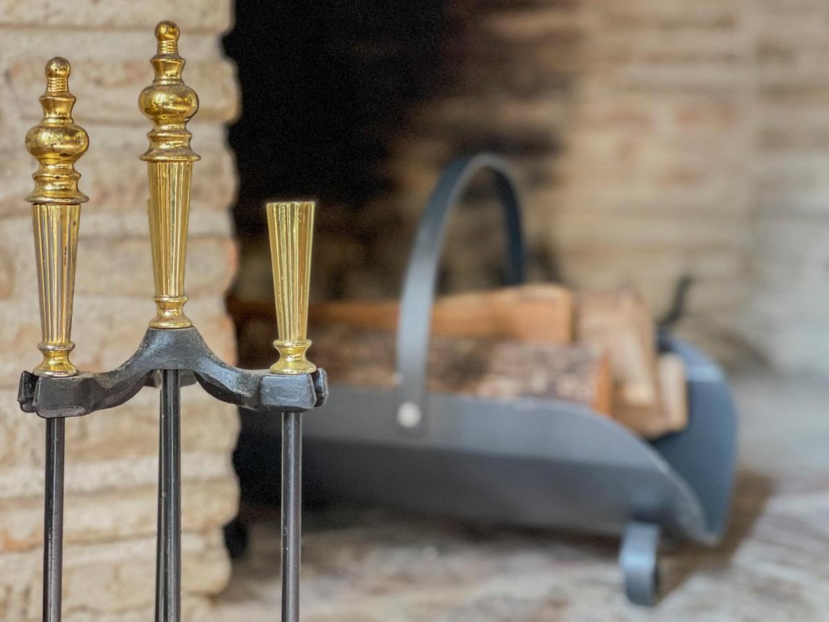 Aparthotel Borgo San Valentino Arrone Zewnętrze zdjęcie