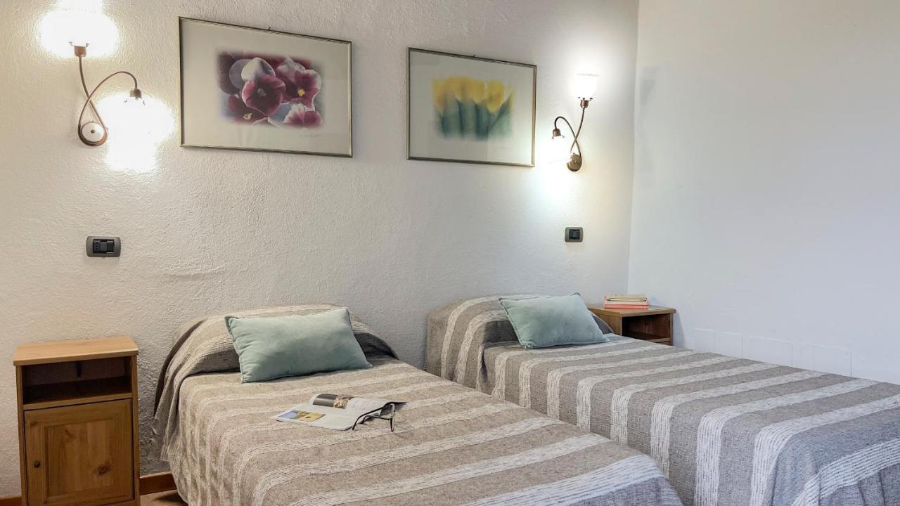 Aparthotel Borgo San Valentino Arrone Zewnętrze zdjęcie