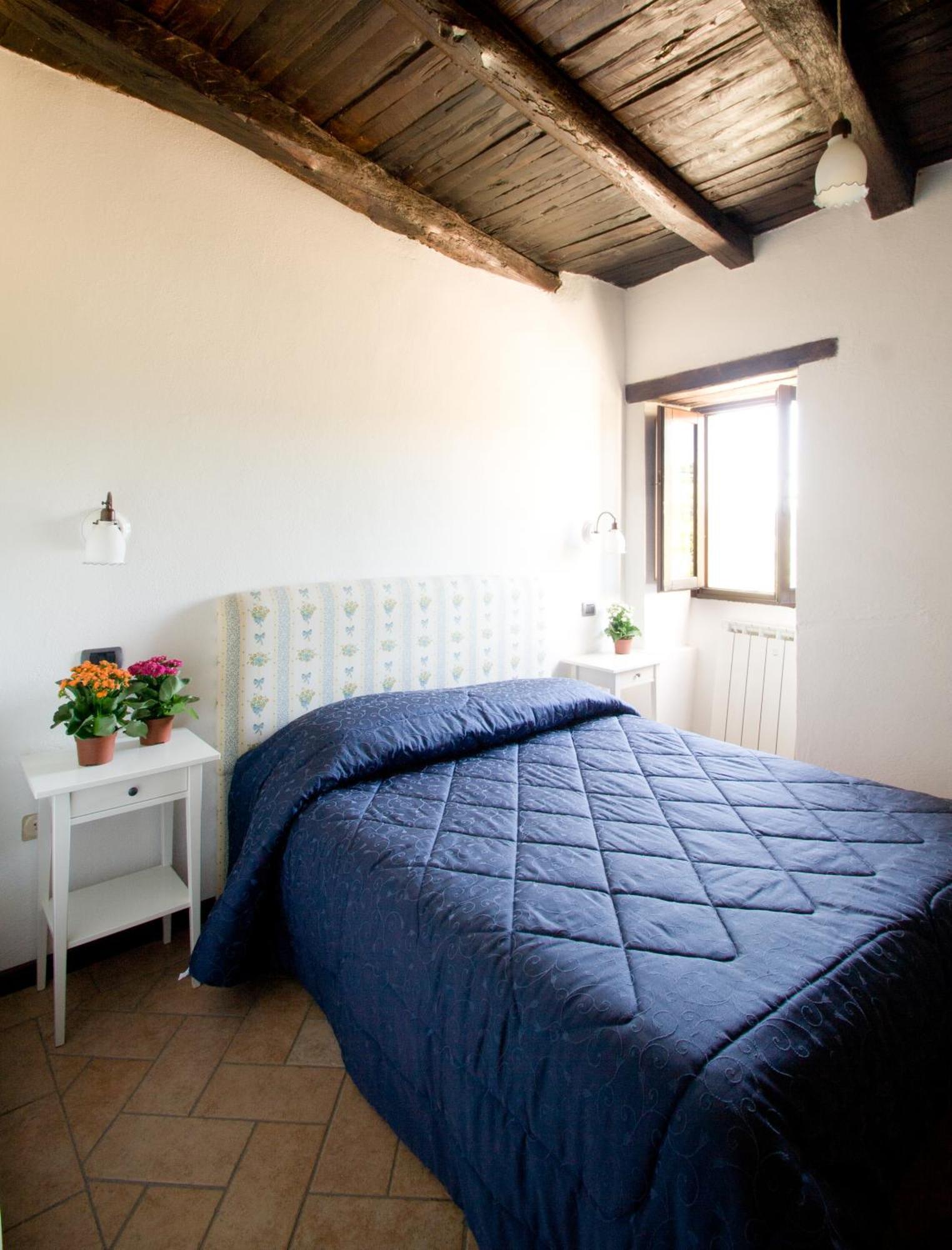 Aparthotel Borgo San Valentino Arrone Zewnętrze zdjęcie